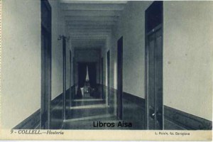 Collell nº 9 Hosteria (Girona) 