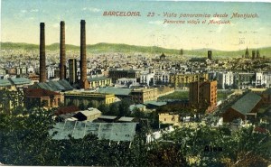 18 € El Paral·lel