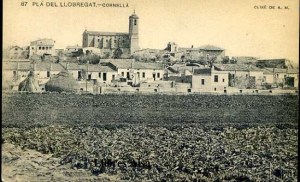 Plá del Llobregat Cornella 87 ,  60 €