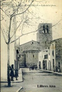 Caldas de Malavella Calle de la Iglesia , 35