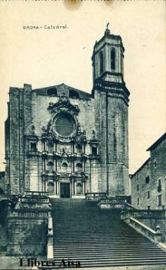 Girona  Catedral  6 €