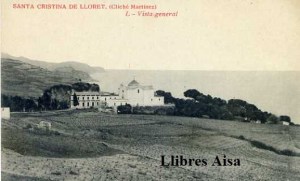 Santa Cristina de Lloret L Vista General  22 €