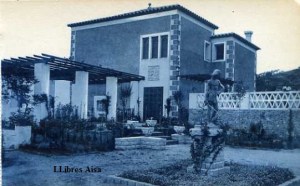 San Pedro de Premiá  El Greny 13. Ed. L Roisin fot Barcelona s/f (años 20) 15 €