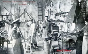 Impr Casa Caridad s/f (principios siglo XX)  20 € 