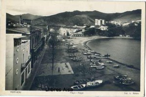 Port Bou Playa Plage  18 €