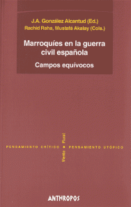 Marroquiesenlaguerracivil