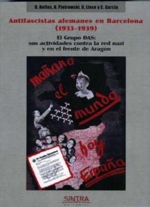 antifascistas alemanes