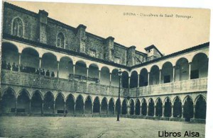 Girona Claustres de Sant Domingo 6 €