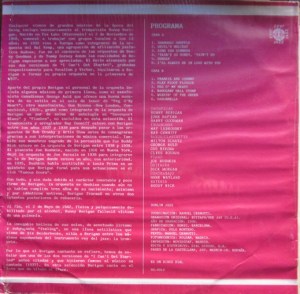 contraportada Jaz Bunny Berigan Flat Floot Floogle