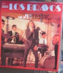 Los Bravos