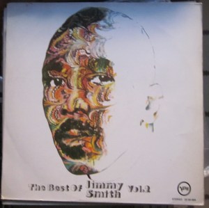 The best of Jimmy smith vol.2