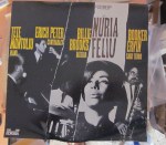 Núria Feliu Tetet Montoliu Erich Peter illie Brooks Booker Eryn