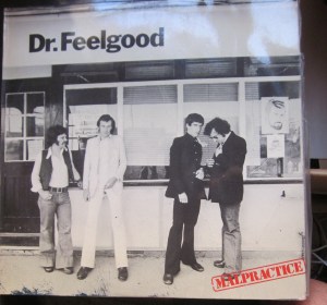 Dr. Feelgood Malpractice   20 €