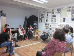 Presentació del Llibre 