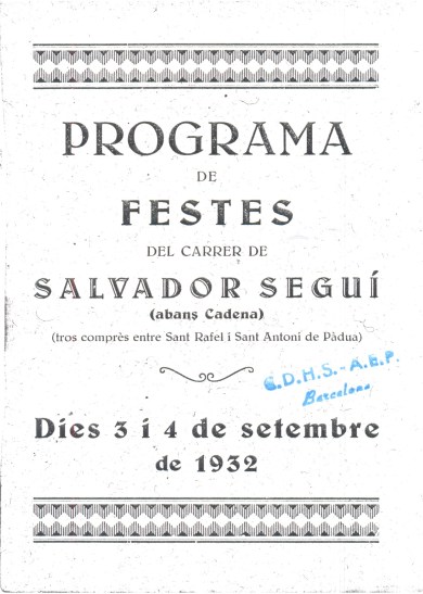 1 248 programa fests carrer cadena segui