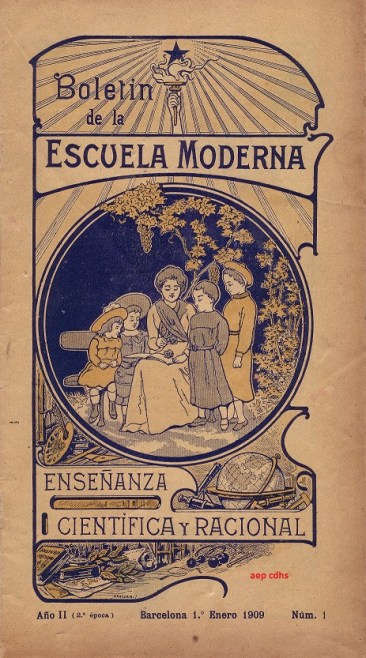 1 boletin primera pajina