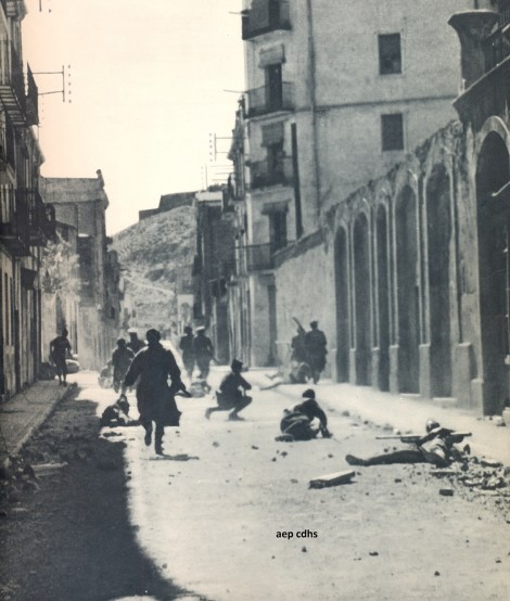1 combats als carrers de lleida abril 1938