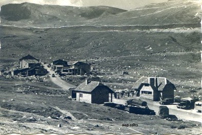 pas de la cassa anys 40