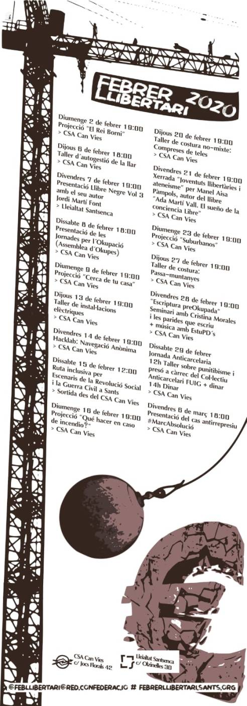 febrer llibertari sans 2020