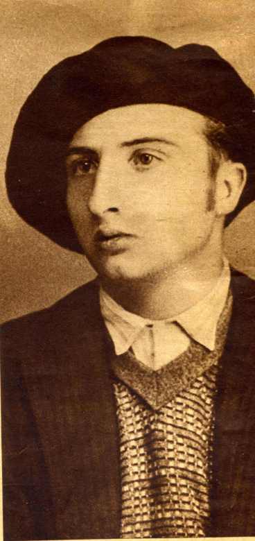 José Martorell Virgili