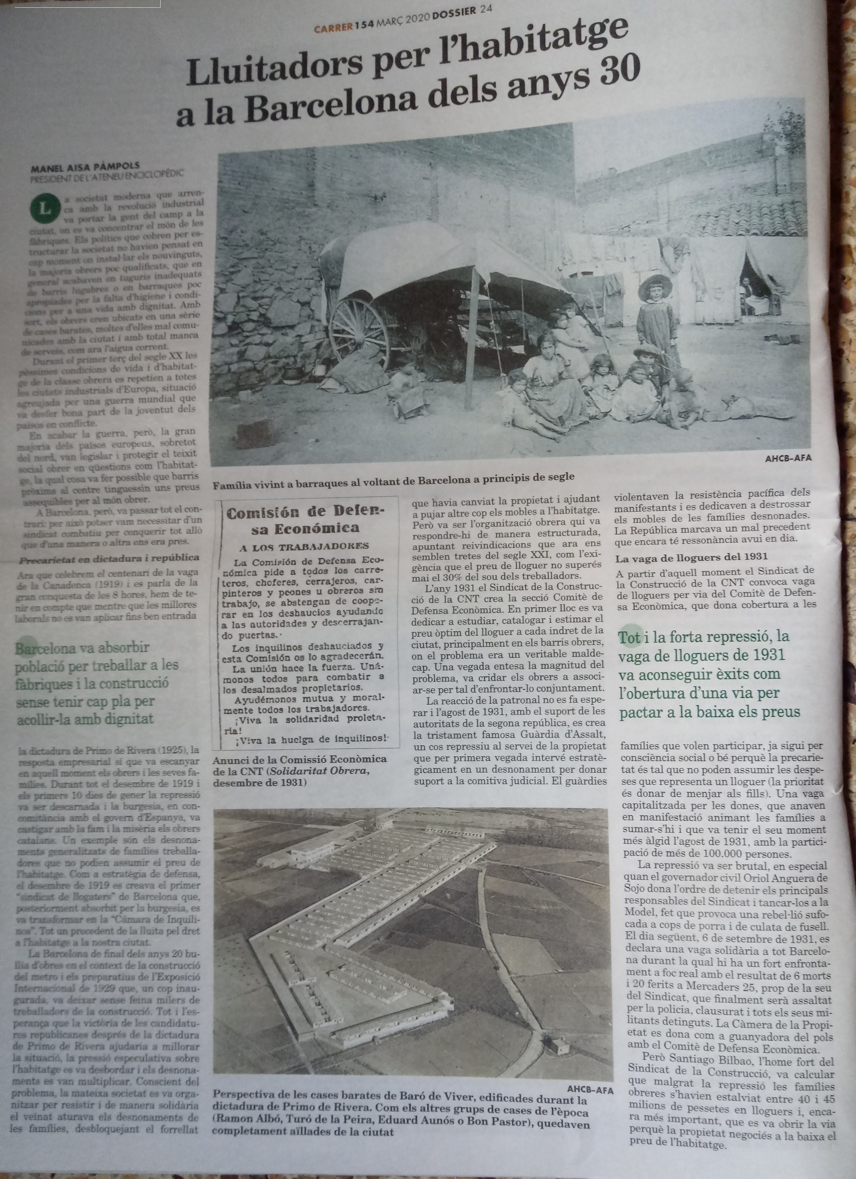 vaga lloguers carrer favb